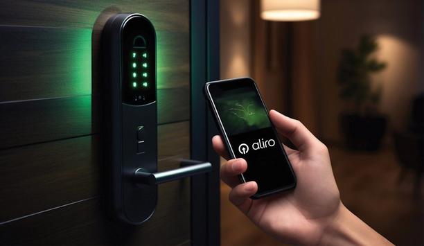 Aliro 1.0: Interoperable Digital Credentials Unveiled