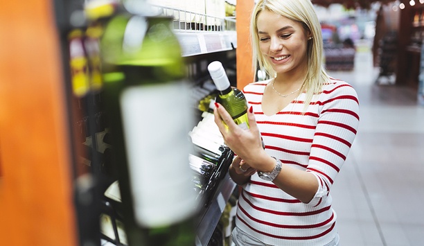 Axis Communications M3004-V Network Cameras And Corridor Format Secure Alko Stores