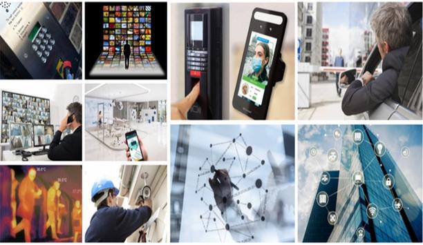 All-In-One Rental Solution From Interphone Removes The Need To Compromise On Building Security Systems