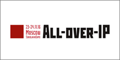 All-Over-IP Expo 2016: Call For Papers Now Open For Global IT, Surveillance And Security Vendors