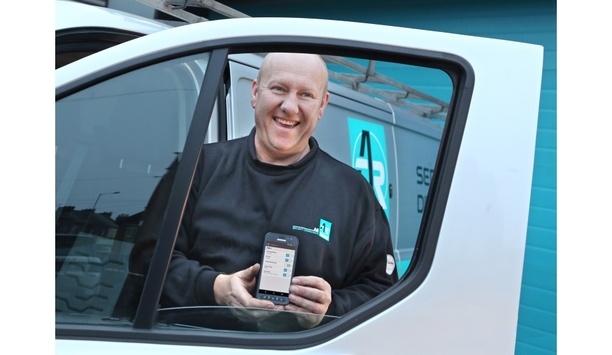 All Round Security Increases Its Productivity Goals With High Tech Mobile Workforce System From BigChange