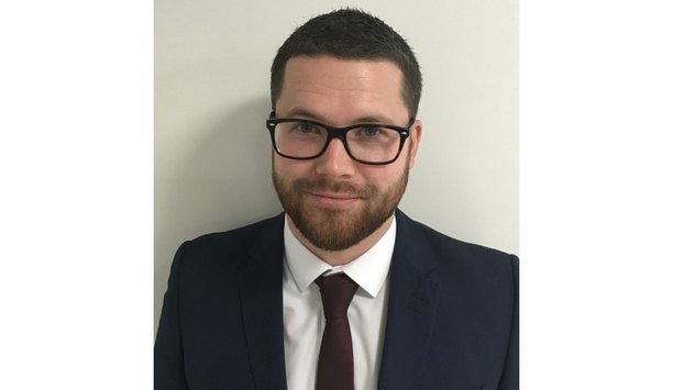Allegion UK Hires James Keith, New End User Solution Strategy Manager