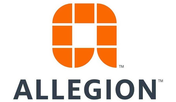 Allegion Appoints Pete Hancox As Commercial Leader Of Its UK And Ireland Businesses