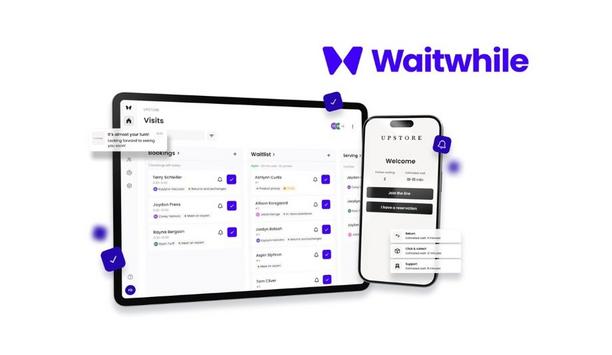 Allegion Expands Digital Access With Waitwhile