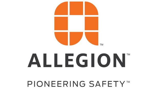 Allegion Announces The Appointment Of John H. Stone As The President And Chief Executive Officer (CEO) Of The Company
