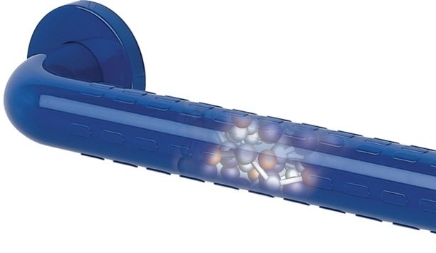 Allegion Highlights Benefits Of Antimicrobial Door Hardware Solutions For Healthcare Facilities