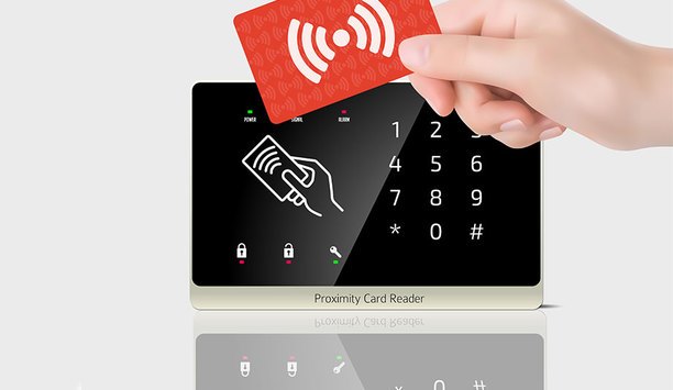 Electronic Access Control Adoption Rises As Demands For Mobile Connectivity And Building Integration Increase