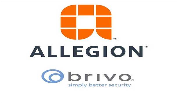 Allegion Schlage NDE Series Locks And Brivo OnAir Integrate, Providing Cloud-based Security Management Solution