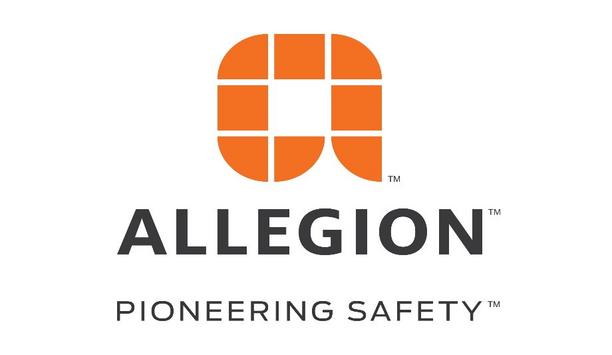 Allegion Gives Back To Community Hunger-Relief Efforts In Wake Of Ongoing COVID-19 Pandemic