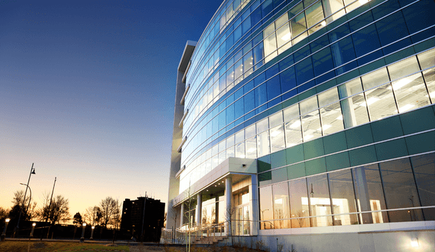 Combining Mechanical And Electronic Systems To Enhance Door Security