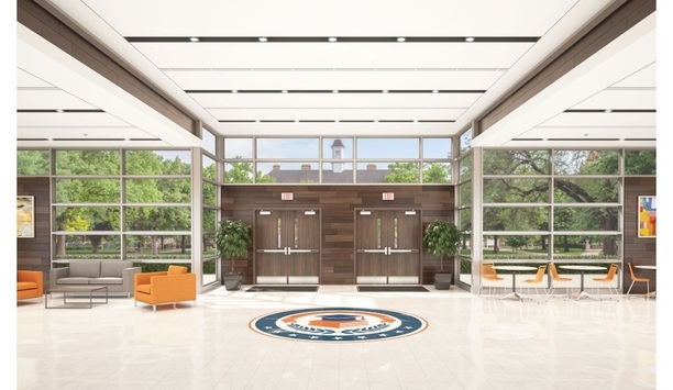 Allegion Expands Partnership With CBORD To Offer Perimeter Security Solution To Higher Education Campuses