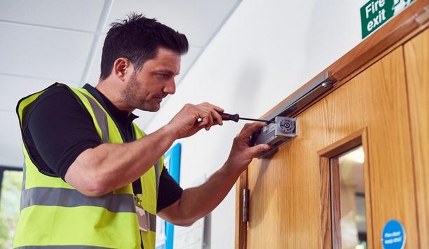 Briton Door Closers: Allegion's Installation Videos