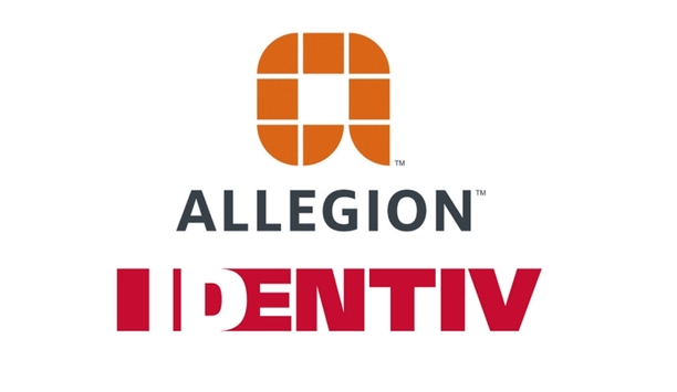 Allegion And Identiv Collaborate On Integration Of Schlage Wireless Electronic Locks