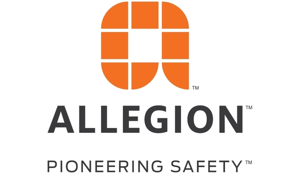 Allegion To Exhibit K-12 Perimeter Security Solution At ISC West 2018