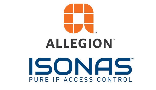 Allegion Agrees Acquisition Of Access Control Company ISONAS