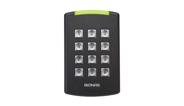 Allegion UK Announces Release Of Advanced ISONAS Pure IP Access Control Solution In The UK Market