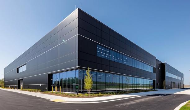 Explore Allegion's Solutions At Data Center World Conference 2025