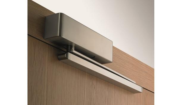 Allegion UK Shares Ways To Keep Temporarily Vacant Buildings Fire Safe And Secure