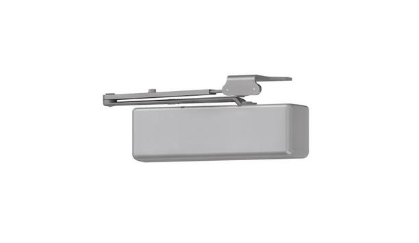 Allegion US Announces Enhancements To Its Popular LCN 4040XP Door Closer To Make It Easier To Install And Maintain