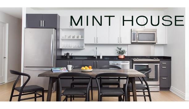 Allegion Ventures Expands Strategic Portfolio With Investment In Tech Startup, Mint House