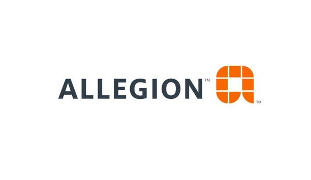 Allegion Completes Acquisition Of Stanley Black & Decker’s Access Technologies Business