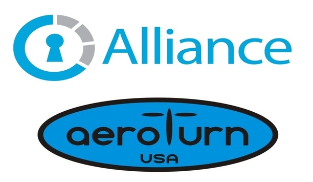 Alliance Security Partners With Aeroturn To Provide Advanced Turnstile Solutions For NYC Media Giant
