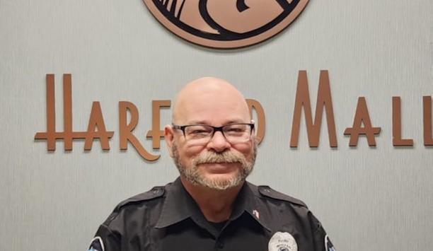 Allied Universal Hero Recognized For Bravery In Shooter Event