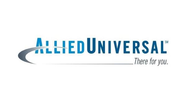 Allied Universal Donates 310,000 Meals To Nine Food Banks In U.S. To Combat Food Insecurity During COVID-19