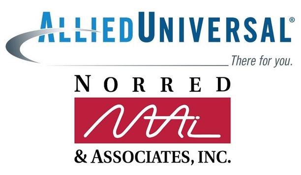 Allied Universal® Acquires Atlanta-Based Norred & Associates, Inc.