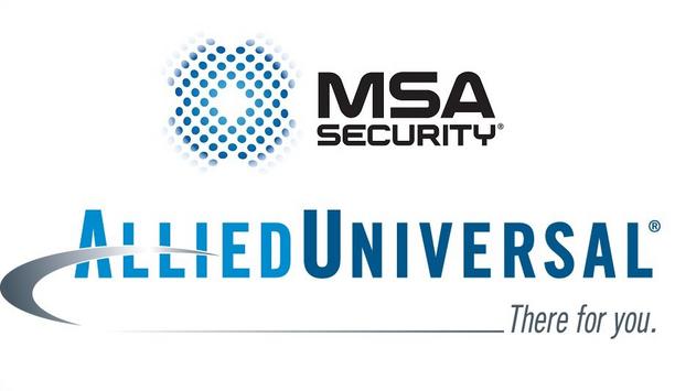 Allied Universal Acquires MSA Security, National Pioneer In Threat Protection And Explosive Detection Canine Teams