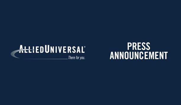 Allied Universal Announces Three Acquisitions, Continues Strategic Growth In North America And Internationally
