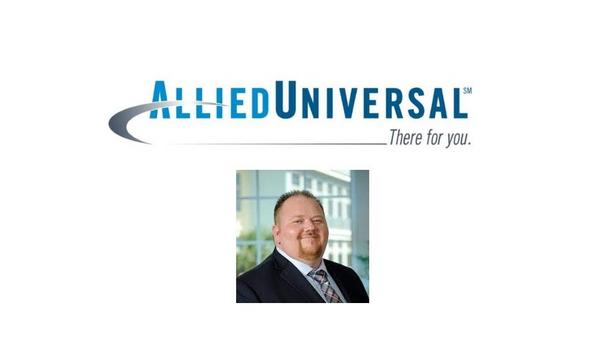 Allied Universal Announces The Appointment Of Darren Pedersen To Lead And Expand Canadian Operations