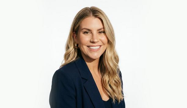 Melissa Butler Joins Allied Universal As VP Of Communications