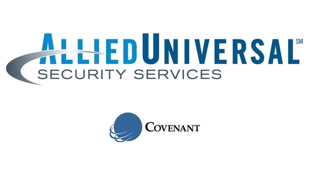 Allied Universal Acquires Covenant Security Services To Strengthen Security Force