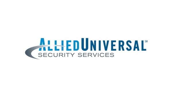 Allied Universal Showcases All-Inclusive Security Capabilities At The Global Security Exchange (GSX) 2019 Conference