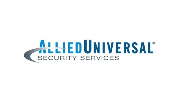Allied Universal Helps Clients Prepare For Returning To The Workplacwe After COVID-19 Lockdown Lifts