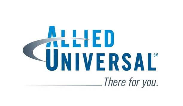 Allied Universal To Hire Security Professionals, Administrative And Managerial Staff To Support Their Local Operations