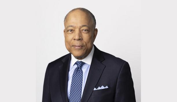 Allied Universal's Walker In GovExec Hall Of Fame 2026