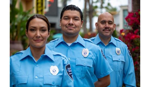 Allied Universal Named Finalist For 2023 Downtown Orlando Partnership Golden Brick Awards