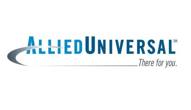 Forbes List Ranks Allied Universal As Best Employer In The US States Of Georgia, New Jersey And Tennessee