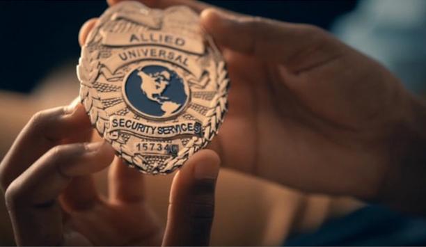 Allied Universal Ranks High In Trust On Newsweek List