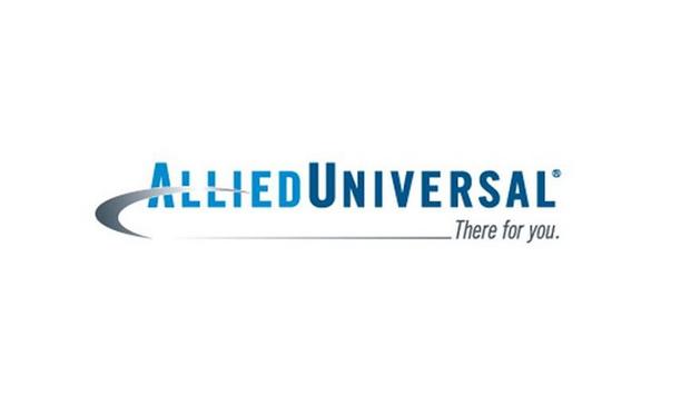 Allied Universal’s Recruitment Team Utilizes AI To Hire Candidates In Tight Labor Market