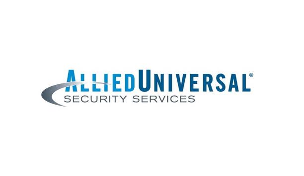 Allied Universal Acquires Security Integration To Expand Their Business In Northern California