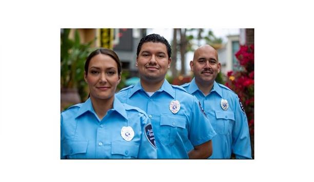 Allied Universal Security Professional Honored By American Red Cross For Life Saving Actions