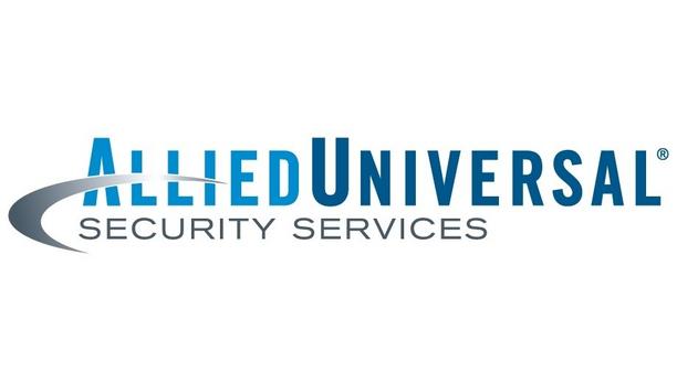 Allied Universal® Announces The Acquisition Of Security And Technology Integrator Service Works Inc.