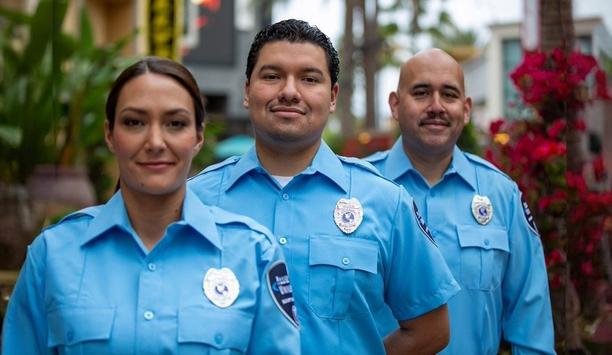 Allied Universal Sweeps CALSAGA Annual Awards