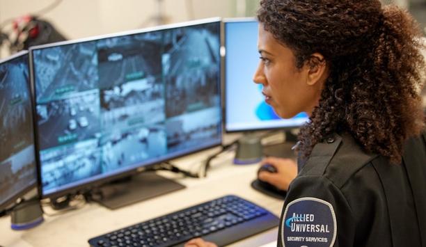 ACG Award Highlights Allied Universal's Global Success