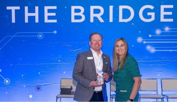 Allied Universal's Unified Command Centre Honored At SIA