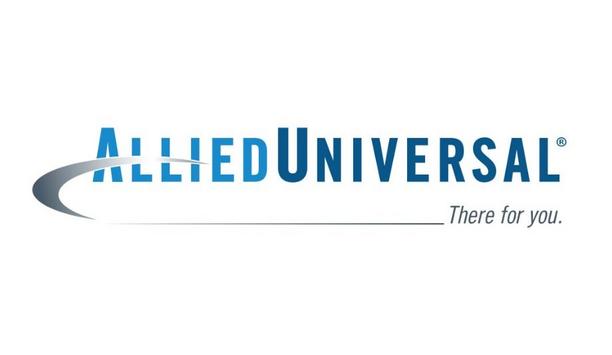 Allied Universal Establishes A Global Program Management Office And Appoints Marc Hauck As VP Of Global Programs