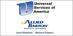 AlliedBarton To Merge With Universal Services Of America To Create Leading Security Company In North America
